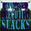 Repressed: The Best of Executive Slacks