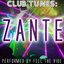 Club Tunes: Zante