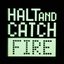 Halt and Catch Fire (Theme from Television Series) - Single