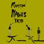 Hampton Hawes Trio, Vol.1