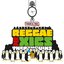 Reggae per Xics - Pugem al Tren