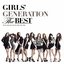 GIRLS' GENERATION THE BEST