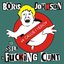 Boris Johnson is STILL a Fucking Cunt (The Kunts vs Cassetteboy)