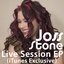 Live Session (iTunes Exclusive) - EP