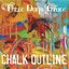 Chalk Outline - Single