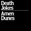 Amen Dunes - Death Jokes album artwork