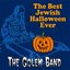 The Best Jewish Halloween Ever