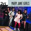 The Best Of Mary Jane Girls 20th Century Masters The Millennium Collection