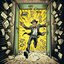 Money Bags! Money Bags! - Single