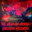 The Herman Hickory Galleria Massacre