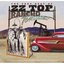 Rancho Texicano The Very Best Of ZZ Top