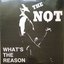 What's The Reason