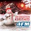 4 FM Kersthits