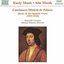 Cancionero Musical de Palacio: Music of the Spanish Court