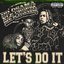 Let's Do It (feat. NLE Choppa & Dee Play4Keeps) - Single
