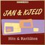 Masterpieces presents Jan & Kjeld: Hits & Raritäten