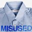misused