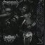 Stormcrow/Sanctum Split LP