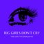 BIG GIRLS DON'T CRY (piano diaries)