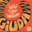 Wild Tiger Woman