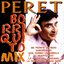 Borriquito Mix