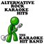 Alternative Rock Karaoke Hits