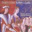 Música Cortesana en la Europa de Juana I de Castilla (1479-1555). Las Cortes Europeas y los Cancioneros