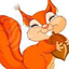 Awatar dla Squirrel-