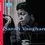 Sarah Vaughan With Clifford Brown (Classics International Version)
