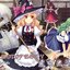 FAR EAST OF EAST V -東方大清掃-