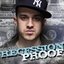 Emilio Rojas: "Recession Proof" Presented by DJ Noodles & Legend