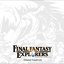 Final Fantasy Explorers