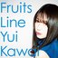 Fruits Line