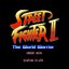 Street Fighter II: The World Warrior