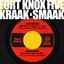 Fort Knox Five & Kraak & Smaak remixes