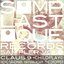 Simplastique Records Sampler, Vol. 1