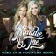 Girl In A Country Song - Single