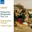 Liszt: 6 Hungarian Rhapsodies, S359/R441