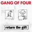 Return The Gift (Disc 2) (The Remixes)