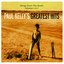 Paul Kelly's Greatest Hits - Songs from the South, Vols. 1 & 2