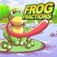 Frog Fractions