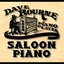 Dave Bourne Saloon Piano, Vol. 6