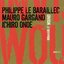 Invisible wound