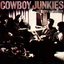 Cowboy Junkies - The Trinity Session album artwork