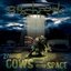 Zombie Cows from Outer Space