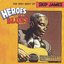 Heroes of the Blues: The Very Best of Skip James