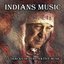 Indians Music (15 Tracks Of Pure Native Music)