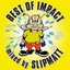 The Best of Impact Mixed By Slipmatt