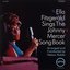 Ella Fitzgerald Sings The Johnny Mercer Song Book