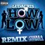 How Low (Remix) [feat. Ciara & Pitbull] - Single
